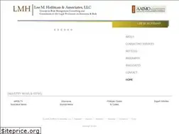 Sites similar to leemhoffman.com
