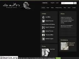 Sites similar to leemiller.co.uk