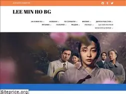 Sites similar to leeminhobulgaria.wordpress.com