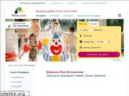 Sites similar to leemkule.nl