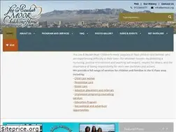Sites similar to leemoor.org