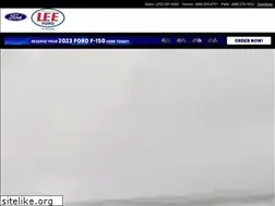 Sites similar to leemotor.com