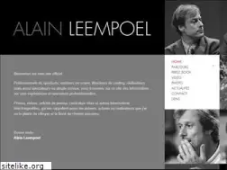 Sites similar to leempoel.net