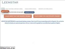 Sites similar to leemstar.nl