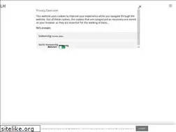 Sites similar to leena-henningsen.de
