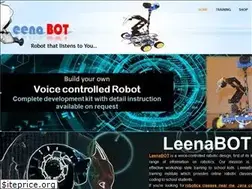 Sites similar to leenabot.com