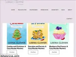 Sites similar to leenaclover.com