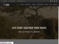 Sites similar to leenadventures.com