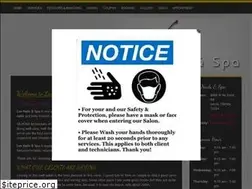 Sites similar to leenailspadavie.com