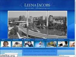 Sites similar to leenajacobs.com