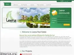 Sites similar to leenalife.com