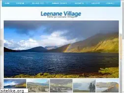 Sites similar to leenanevillage.com