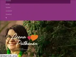 Sites similar to leenaputkonen.fi