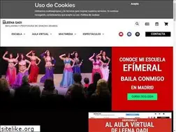 Sites similar to leenaqadi.com