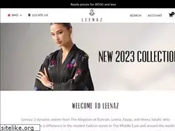 Sites similar to leenaz.net