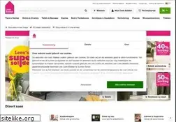 Sites similar to leenbakker.eu