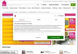 Sites similar to leenbakker.nl