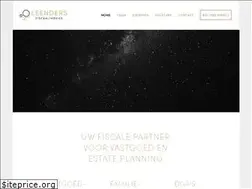 Sites similar to leendersbelastingadvies.nl