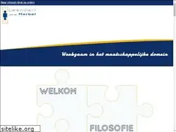 Sites similar to leendertvandemerbel.nl