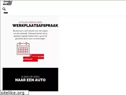 Sites similar to leendertvdborn.nl