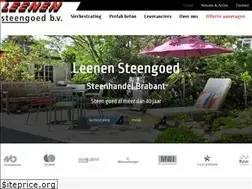 Sites similar to leenensteengoed.nl