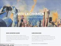 Sites similar to leeners.ch