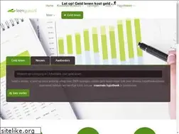 Sites similar to leenguru.nl