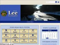 Sites similar to leenh.org
