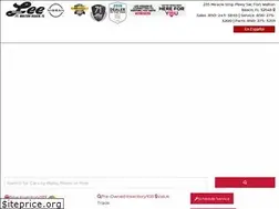 Sites similar to leenissanfwb.com