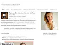 Sites similar to leeniviio.com