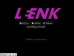 Sites similar to leenk.in