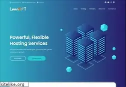 Sites similar to leenkat.com