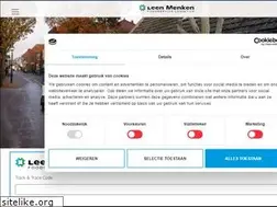 Sites similar to leenmenken.com