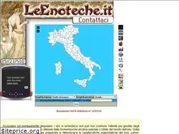 Sites similar to leenoteche.it