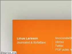 Sites similar to leenus.com