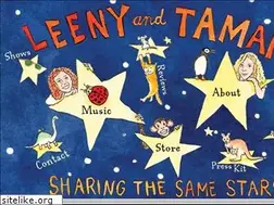 Sites similar to leenyandtamara.com