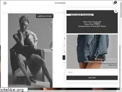 Sites similar to leenznewyork.com