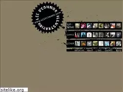 Sites similar to leeoconnor.com