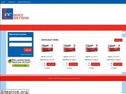 Sites similar to leeofficesolutions.com