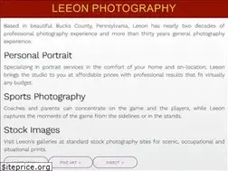 Sites similar to leeonphoto.com