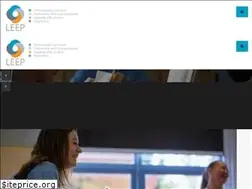 Sites similar to leep.org.uk