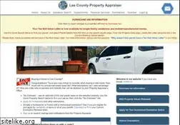 Sites similar to leepa.org