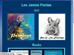 Sites similar to leepantas.com