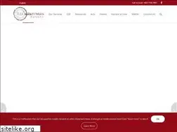 Sites similar to leepartners.my