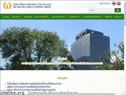 Sites similar to leepattana.com