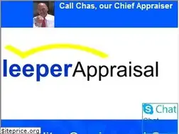 Sites similar to leeperappraisal.com
