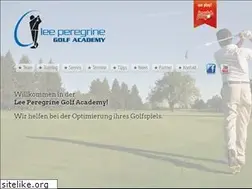 Sites similar to leeperegrine.com