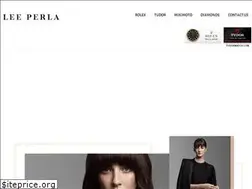 Sites similar to leeperla.com