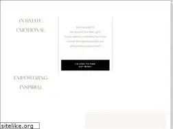 Sites similar to leepettigrew.com