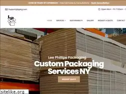 Sites similar to leephilipspackaging.com